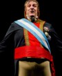 Foto: Javier Naval. Cortesía del Teatro Español